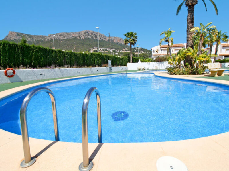 Residencial Pta. De Calpe