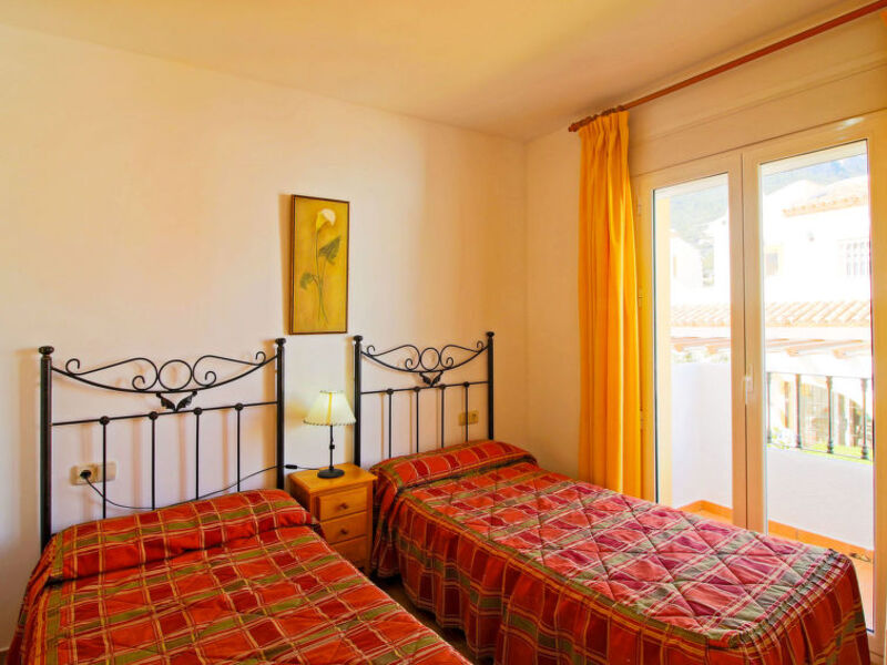 Residencial Pta. De Calpe