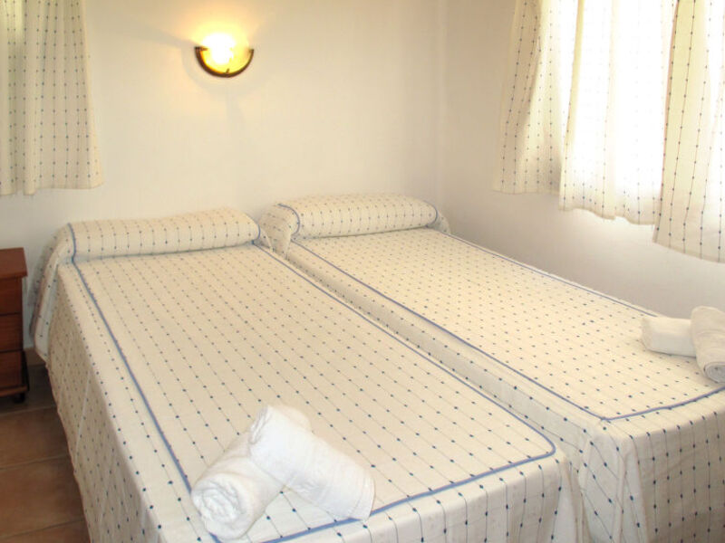 Villas De Sunsea Village