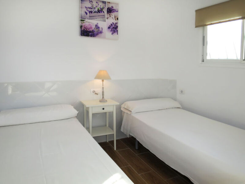 Villas De Sunsea Village