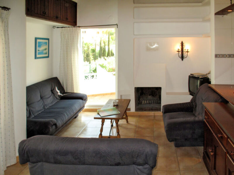 Villas De Sunsea Village