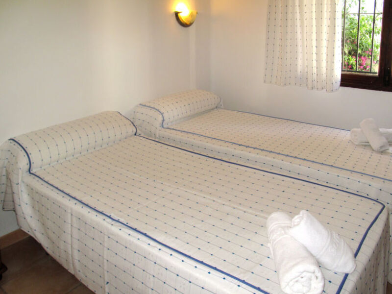 Villas De Sunsea Village