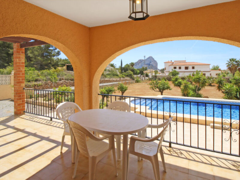 Casa Roque