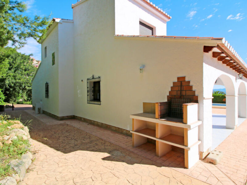 Haus Mari Clara