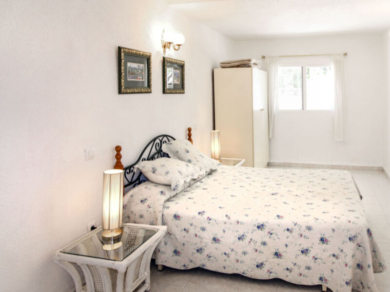 Villa David