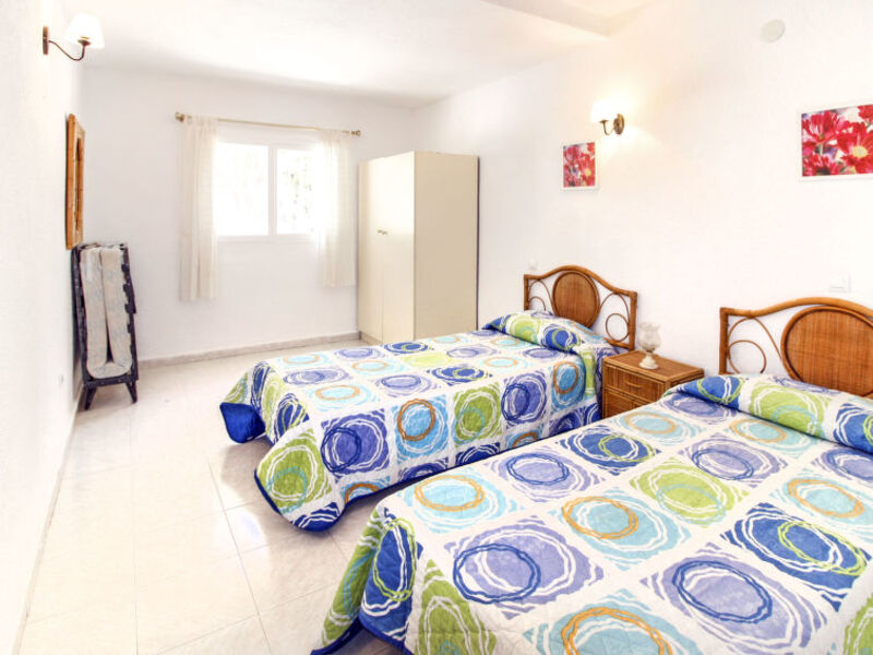 Villa David