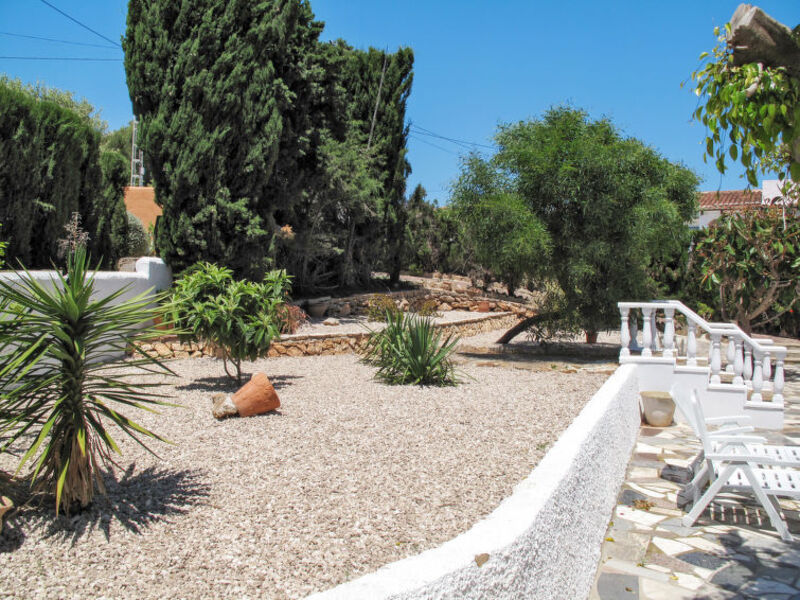 Villa David