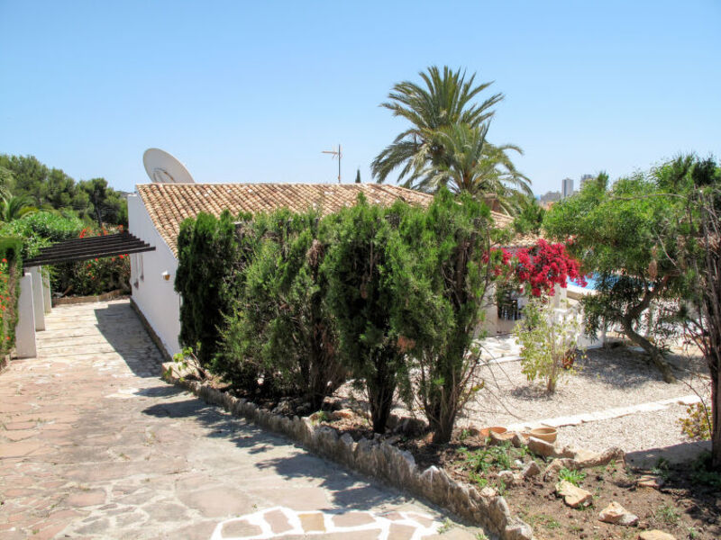 Villa David