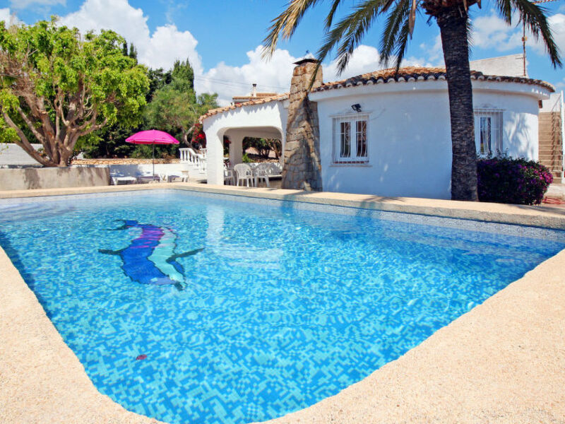 Villa David