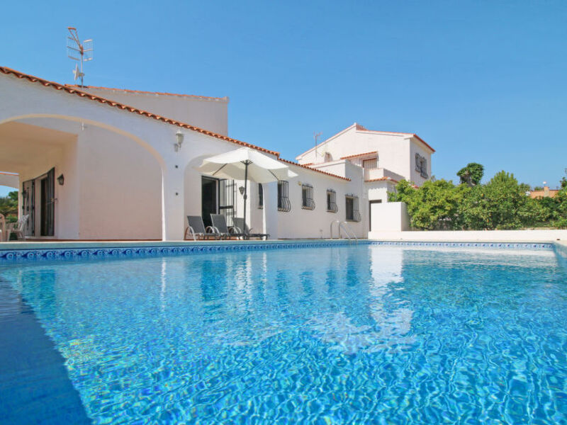 Casa Ricarlos
