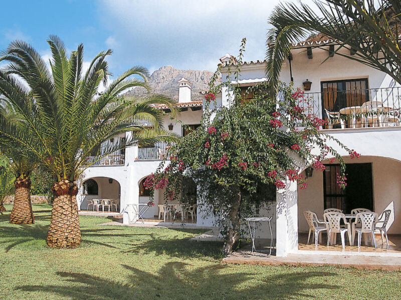 Sunsea Village