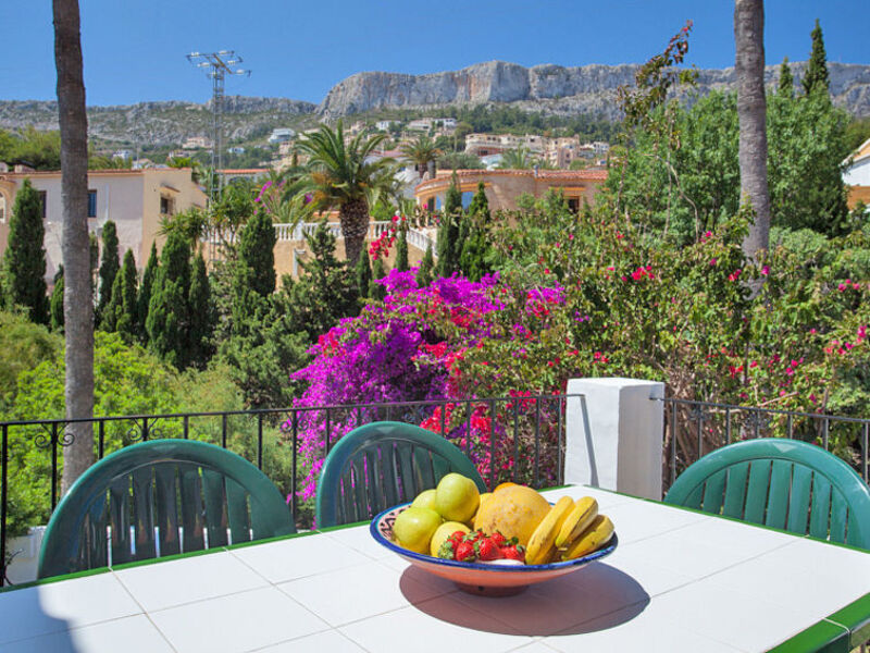 Sunsea Village