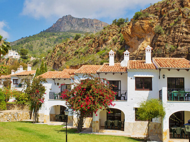 Sunsea Village
