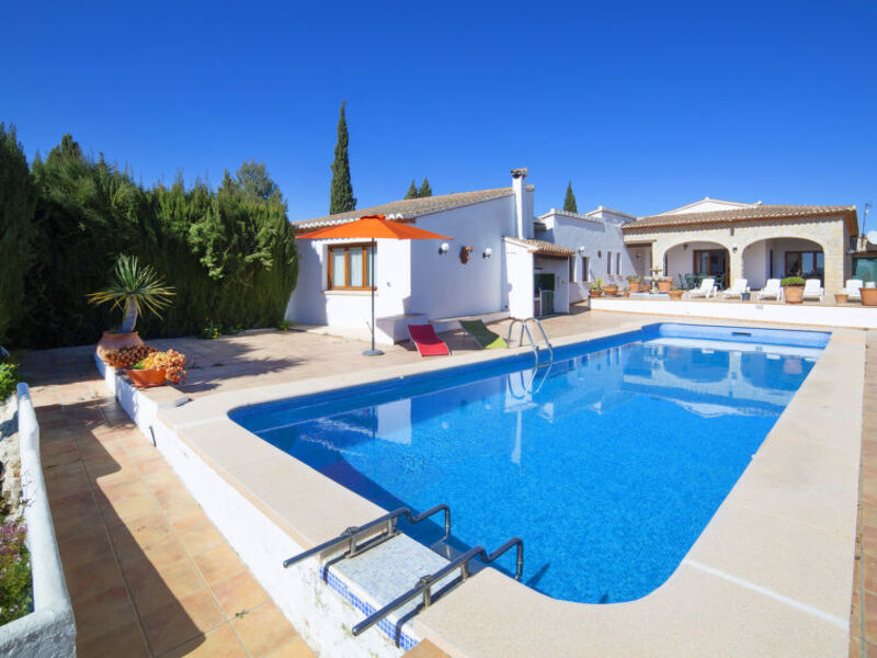 Villa Osyris