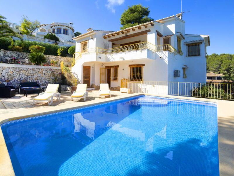 Villa Osyris