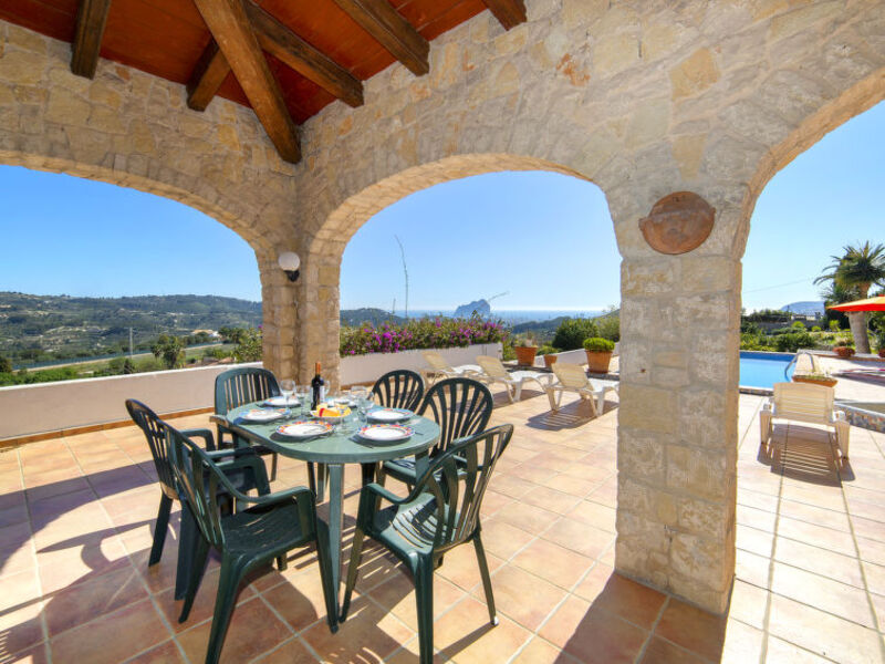 Villa Osyris