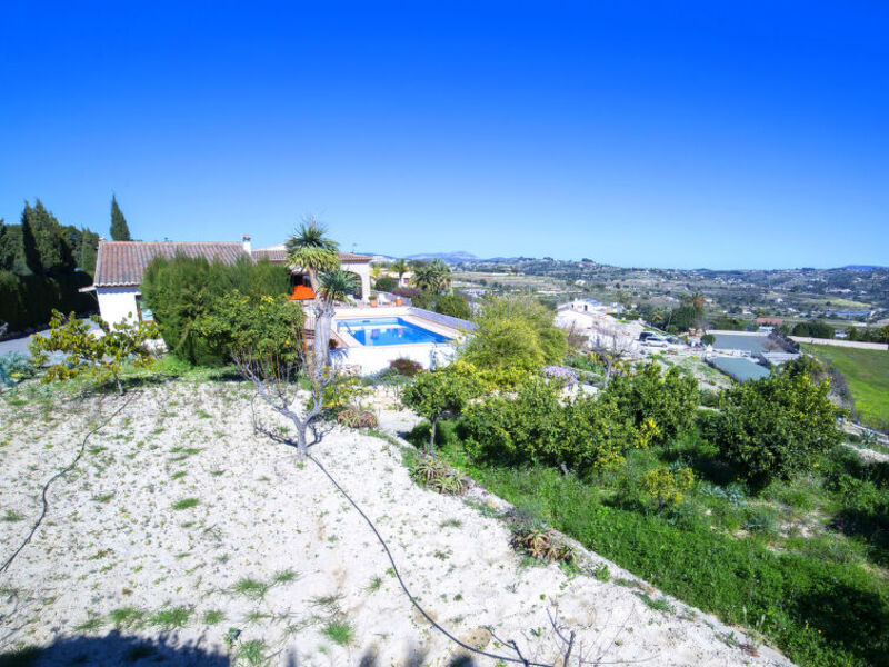 Villa Osyris