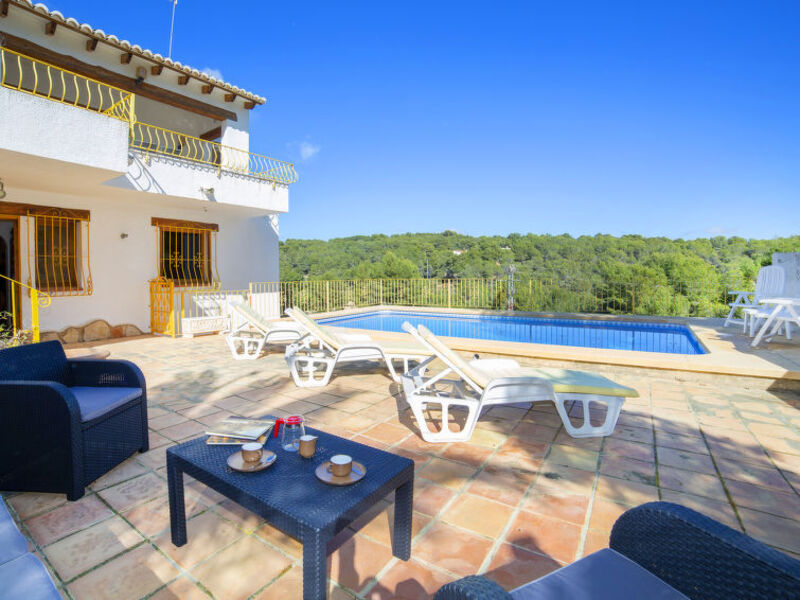 Villa Osyris