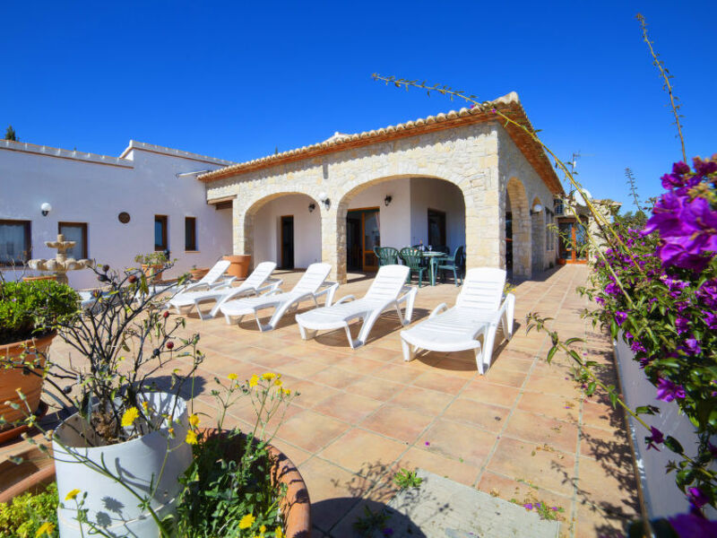 Villa Osyris