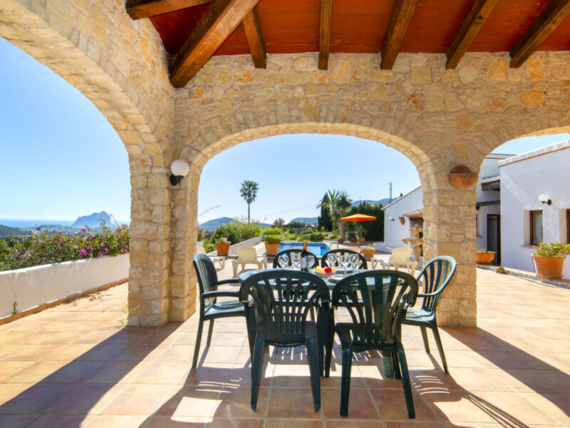 Villa Osyris