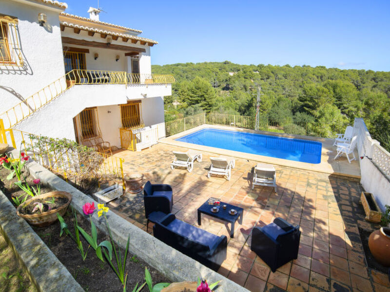 Villa Osyris