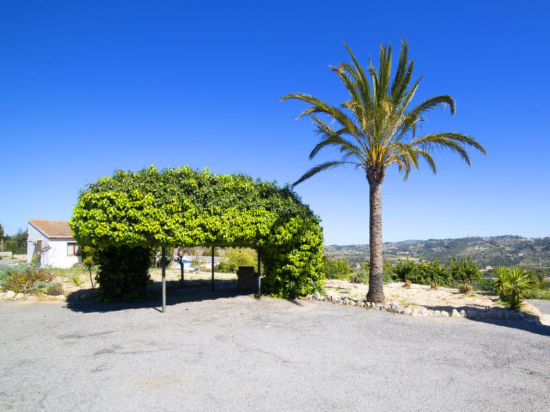 Villa Osyris