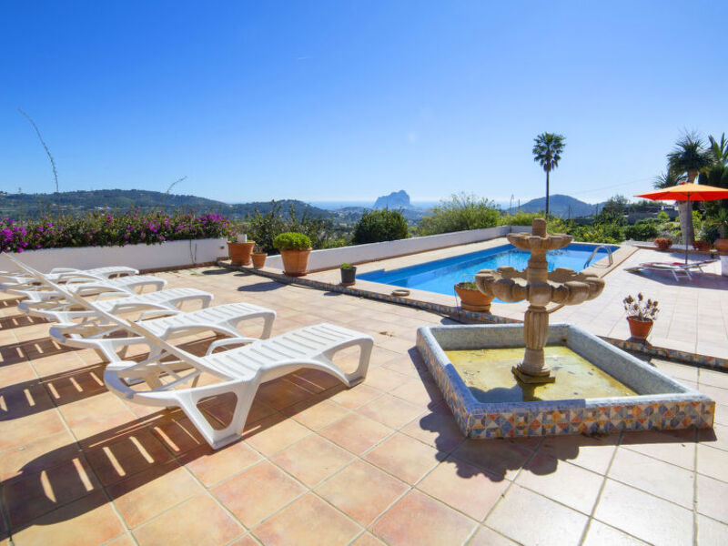 Villa Osyris