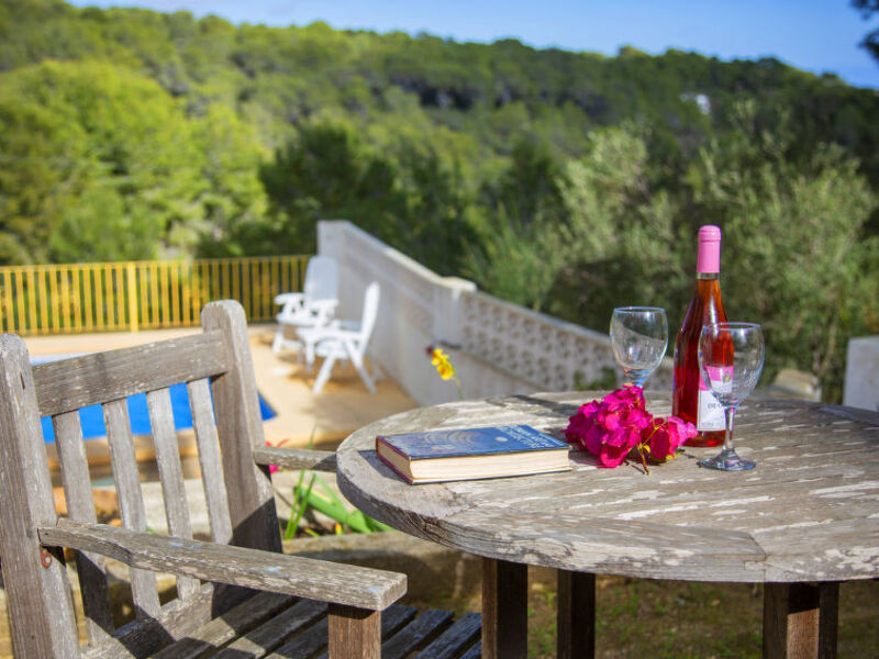 Villa Osyris