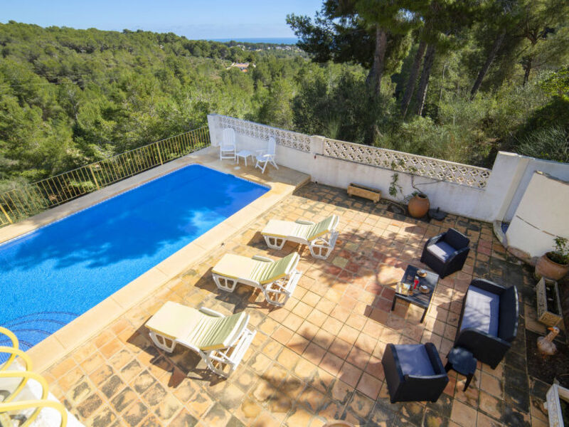 Villa Osyris