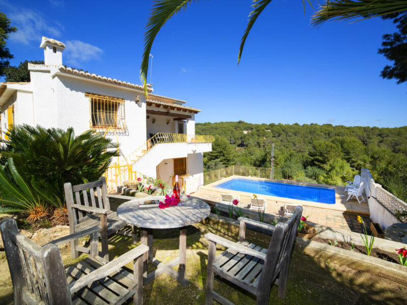 Villa Osyris