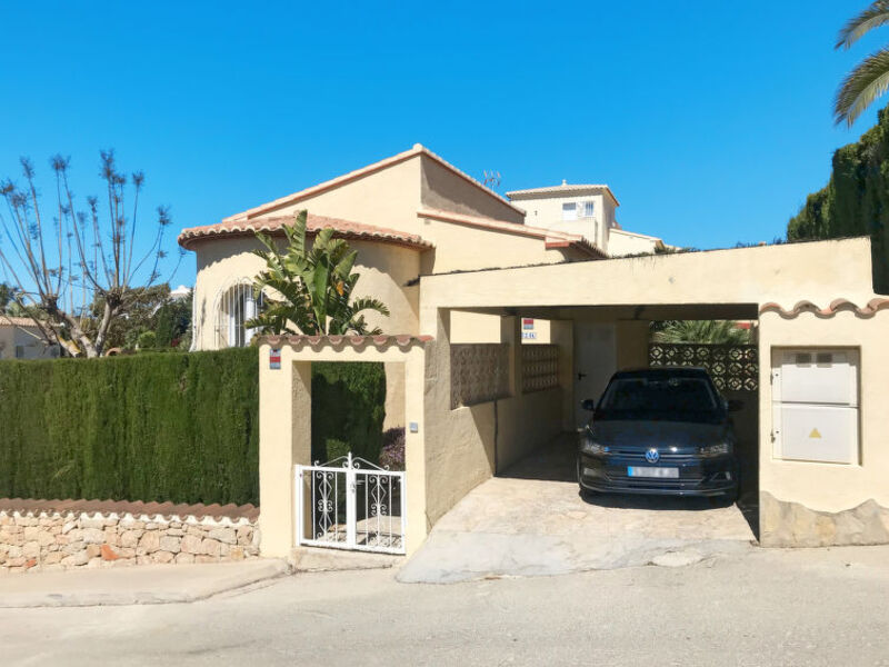 Casa Kalmias