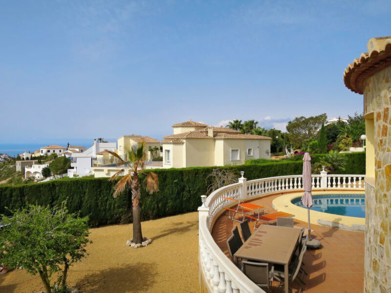 Casa Kalmias