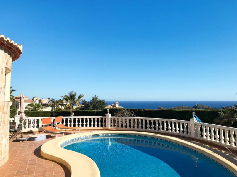 Casa Kalmias