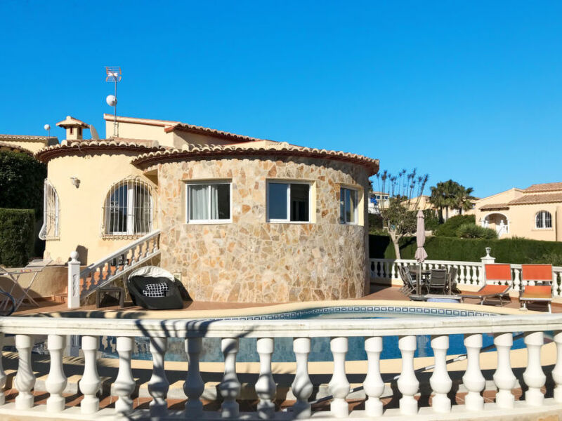 Casa Kalmias