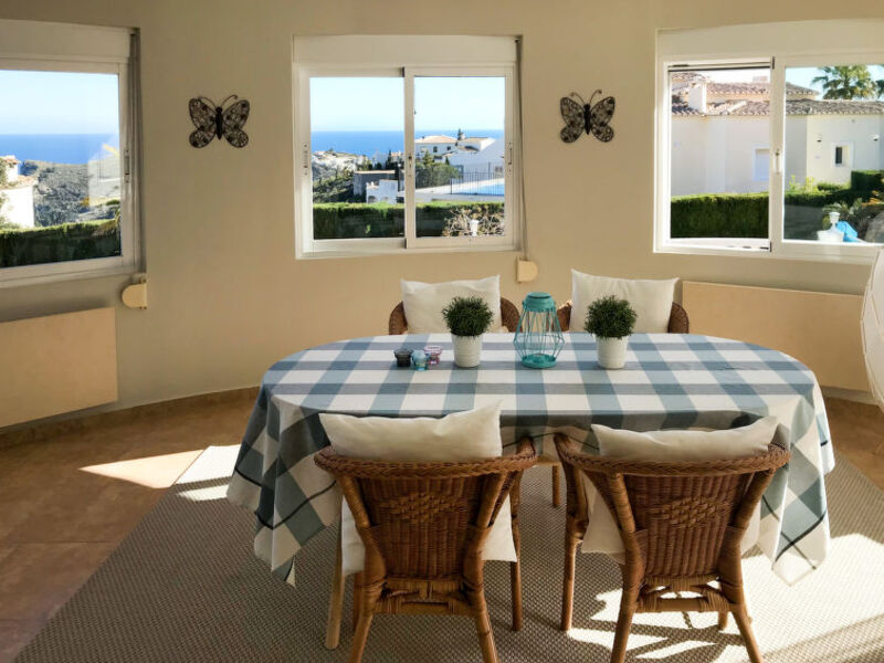 Casa Kalmias
