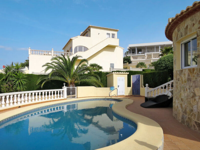 Casa Kalmias