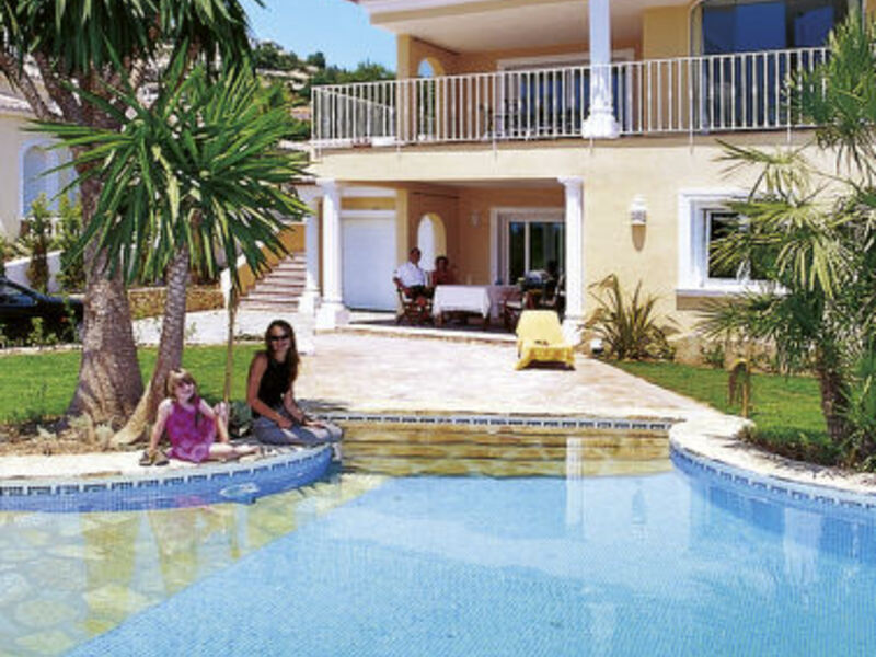 Casa Hermosa