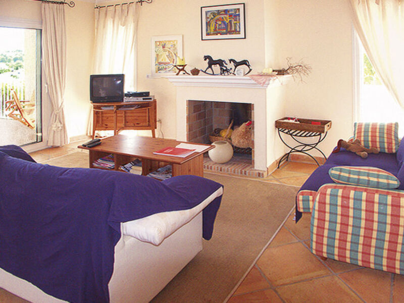 Casa Hermosa
