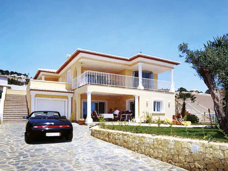 Casa Hermosa
