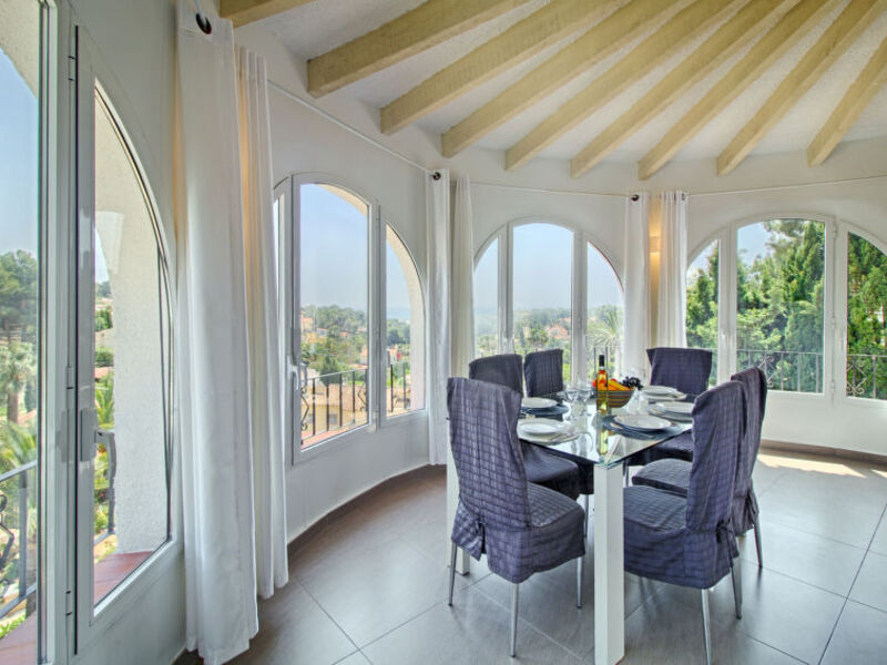 Casa Martinet