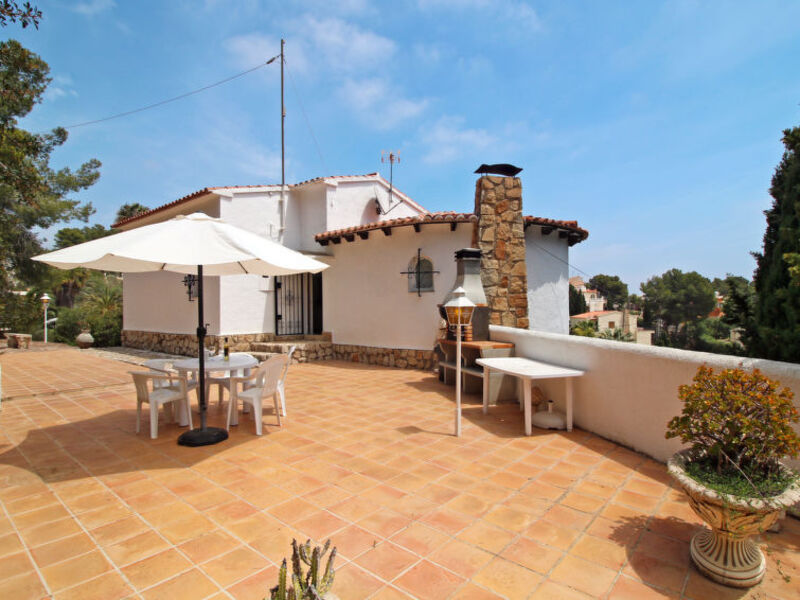 Casa Martinet