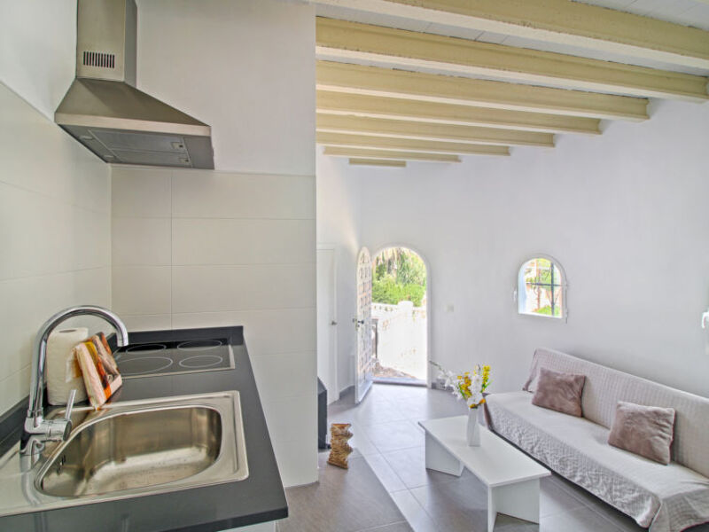 Casa Martinet
