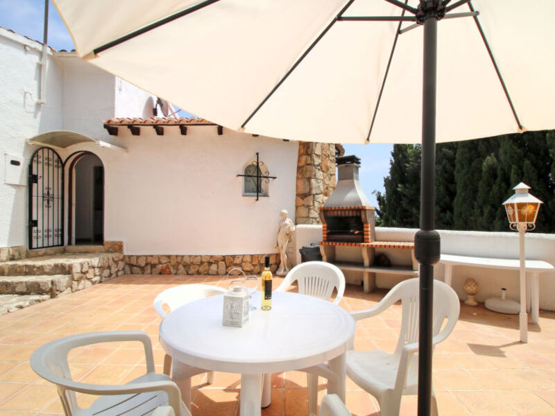 Casa Martinet