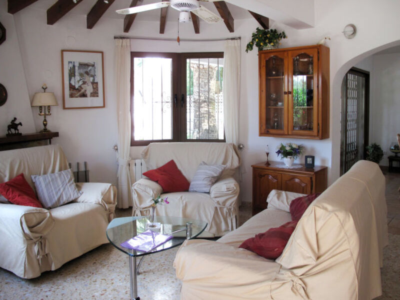 Casa Jaen