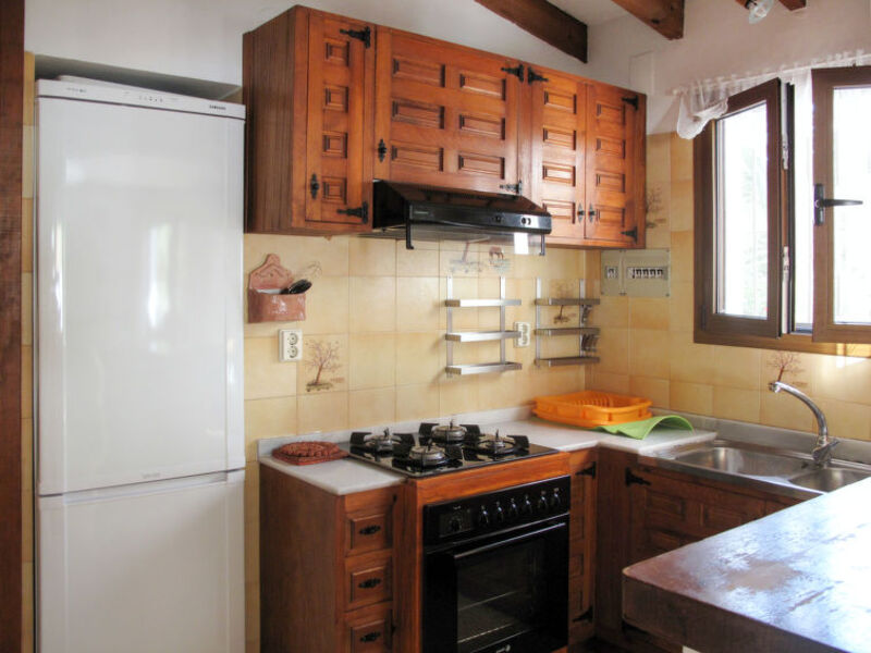 Casa Jaen