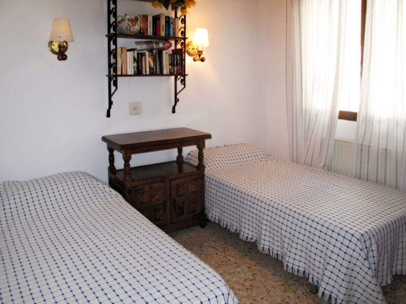 Casa Jaen