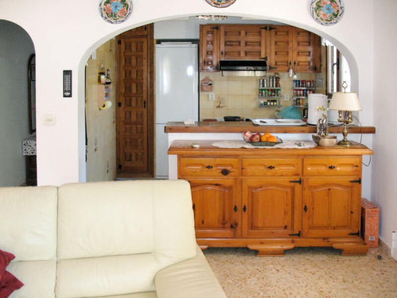 Casa Jaen