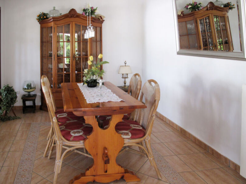 Casa Jaen
