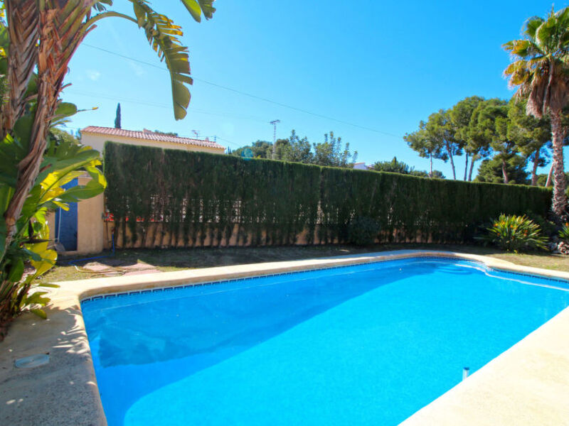 Casa La Sal