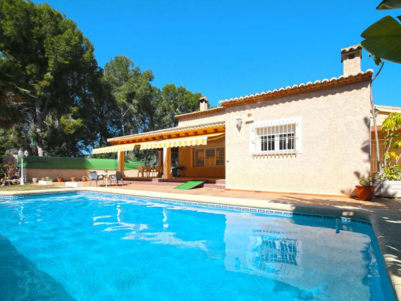 Casa La Sal